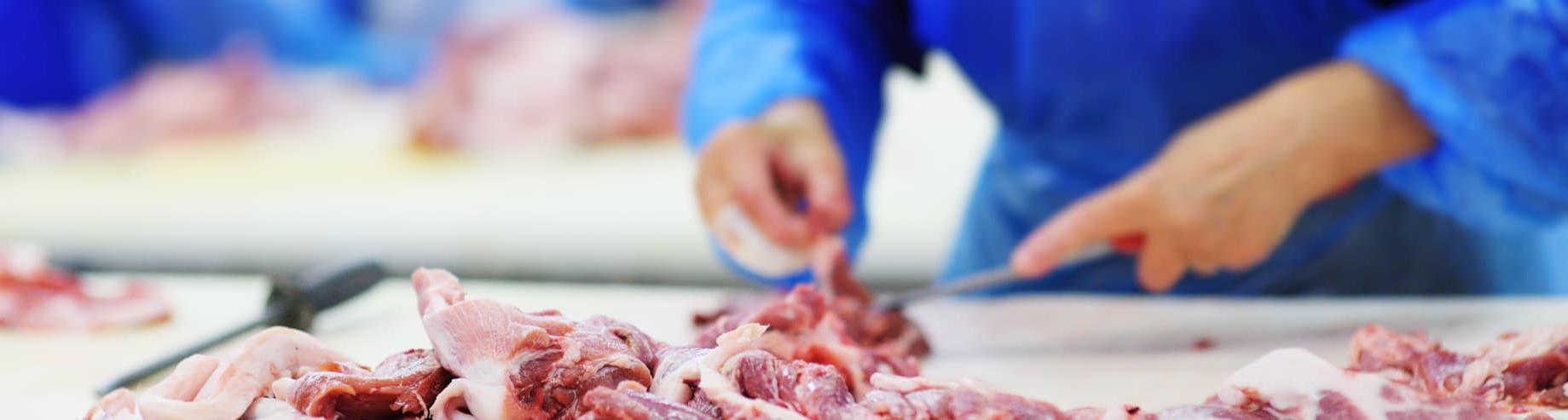 Meat Traceability